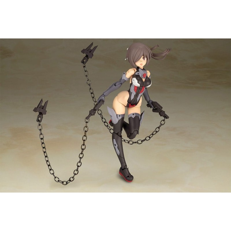 Frame Arms Girl Plastic Model Kit Izumo Destroyer Ver. 17 cm  | 4934054041220
