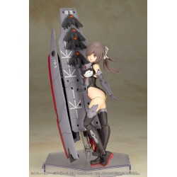 Frame Arms Girl Plastic Model Kit Izumo Destroyer Ver. 17 cm  | 4934054041220