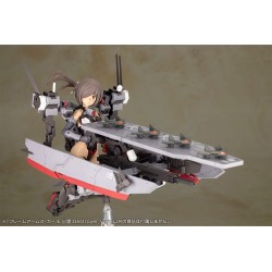 Frame Arms Girl Plastic Model Kit Izumo Destroyer Ver. 17 cm  | 4934054041220