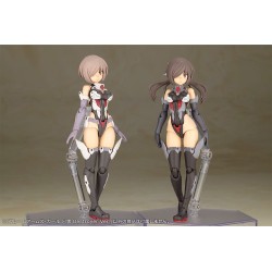 Frame Arms Girl Plastic Model Kit Izumo Destroyer Ver. 17 cm  | 4934054041220