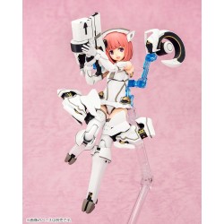 Alice Gear Aegis Megami Device Plastic Model Kit Aika Aikawa 16 cm | 4934054076369