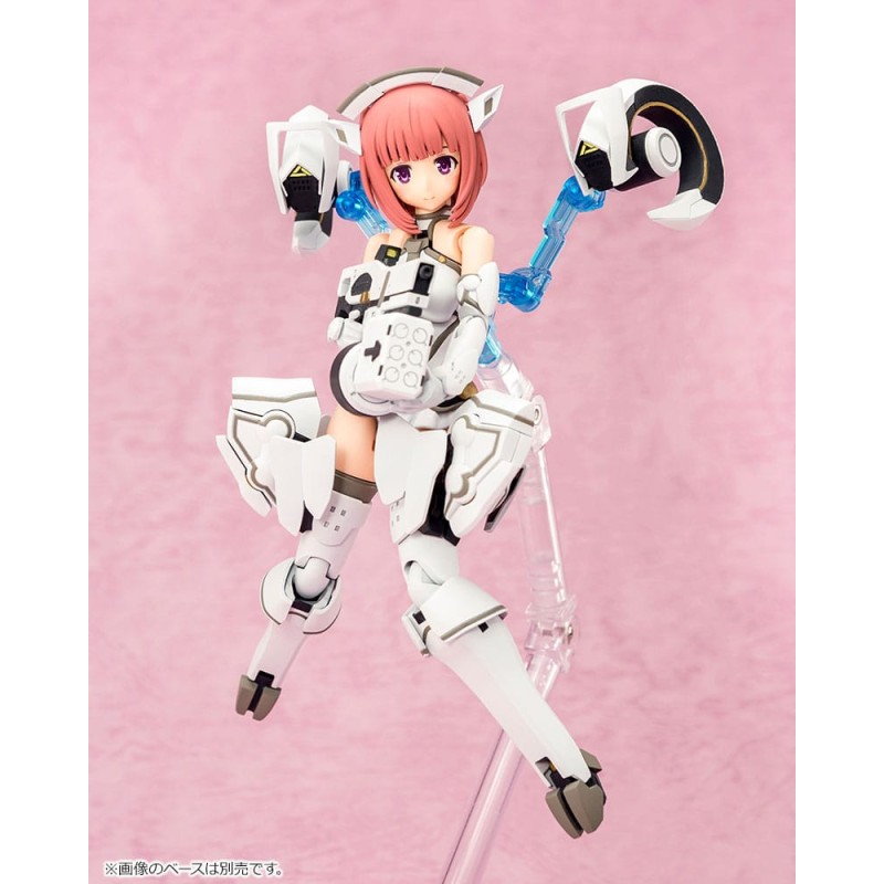 Alice Gear Aegis Megami Device Plastic Model Kit Aika Aikawa 16 cm | 4934054076369