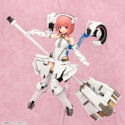 Alice Gear Aegis Megami Device Plastic Model Kit Aika Aikawa 16 cm | 4934054076369