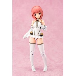 Alice Gear Aegis Megami Device Plastic Model Kit Aika Aikawa 16 cm | 4934054076369
