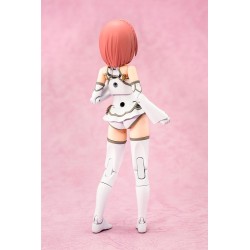 Alice Gear Aegis Megami Device Plastic Model Kit Aika Aikawa 16 cm | 4934054076369