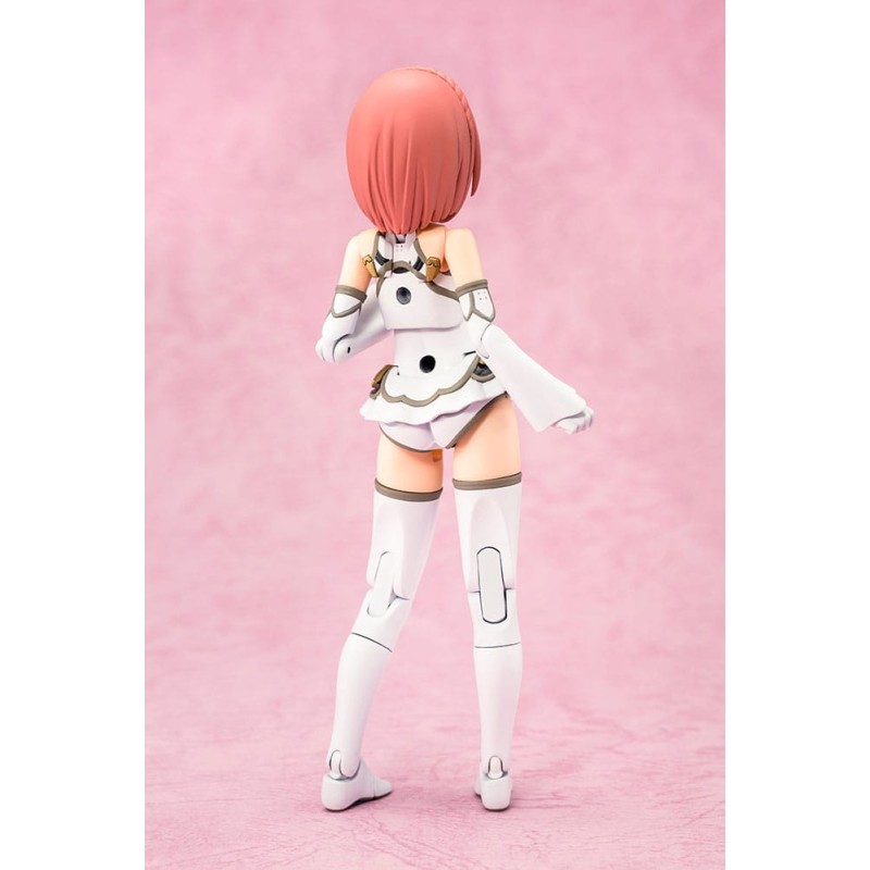 Alice Gear Aegis Megami Device Plastic Model Kit Aika Aikawa 16 cm | 4934054076369