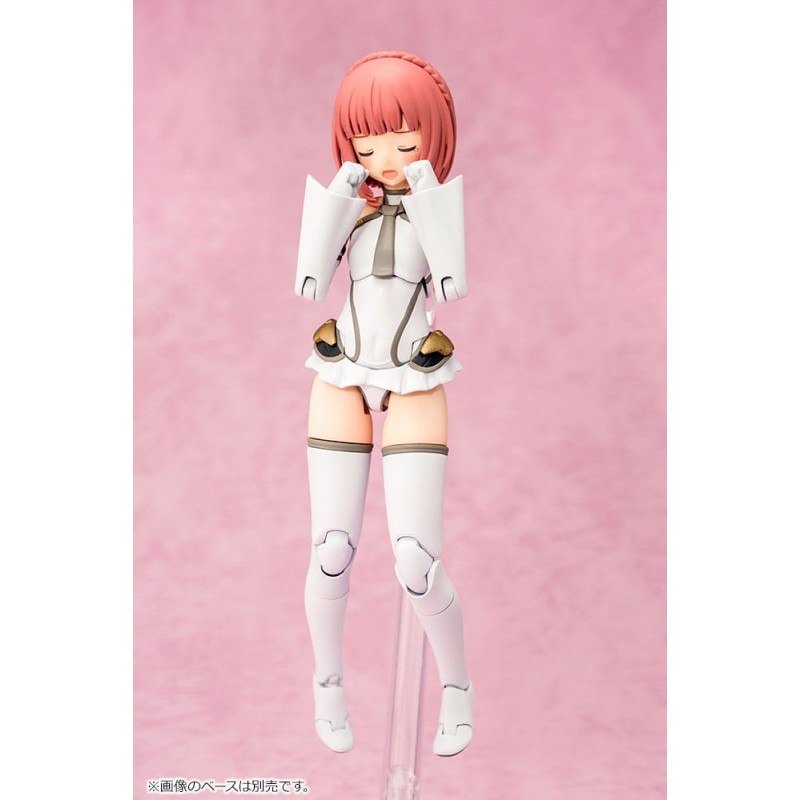 Alice Gear Aegis Megami Device Plastic Model Kit Aika Aikawa 16 cm | 4934054076369