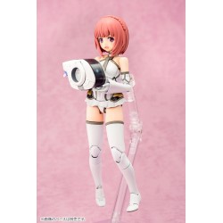 Alice Gear Aegis Megami Device Plastic Model Kit Aika Aikawa 16 cm | 4934054076369