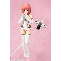 Alice Gear Aegis Megami Device Plastic Model Kit Aika Aikawa 16 cm | 4934054076369