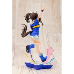 Uma Musume Pretty Derby statuette PVC 1/7 Daitaku Helios 26 cm   | 4934054062485