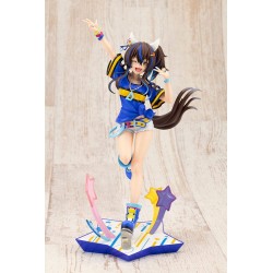 Uma Musume Pretty Derby PVC Statue 1/7 Daitaku Helios 26 cm   | 4934054062485