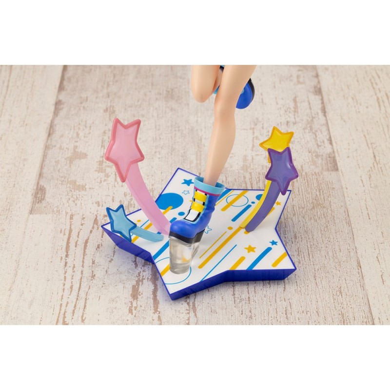 Uma Musume Pretty Derby statuette PVC 1/7 Daitaku Helios 26 cm   | 4934054062485