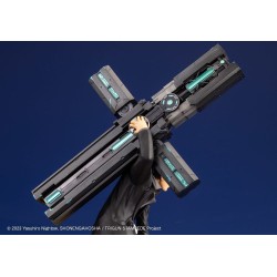 Trigun Stampede statuette PVC ARTFXJ 1/8 Nicholas D. Wolfwood Trigun Stampede Ver. 28 cm    | 4934054064717