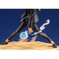 Trigun Stampede statuette PVC ARTFXJ 1/8 Nicholas D. Wolfwood Trigun Stampede Ver. 28 cm    | 4934054064717