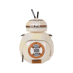 Star Wars by Loungefly Crossbody The Force Awakens BB-8  | 0671803539709