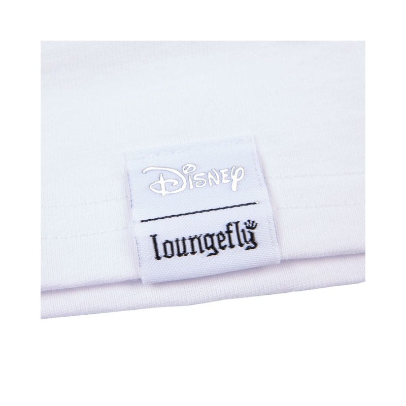 Disney by Loungefly Tee T-Shirt Unisex Dogs & Cats Size L | 0671803547094