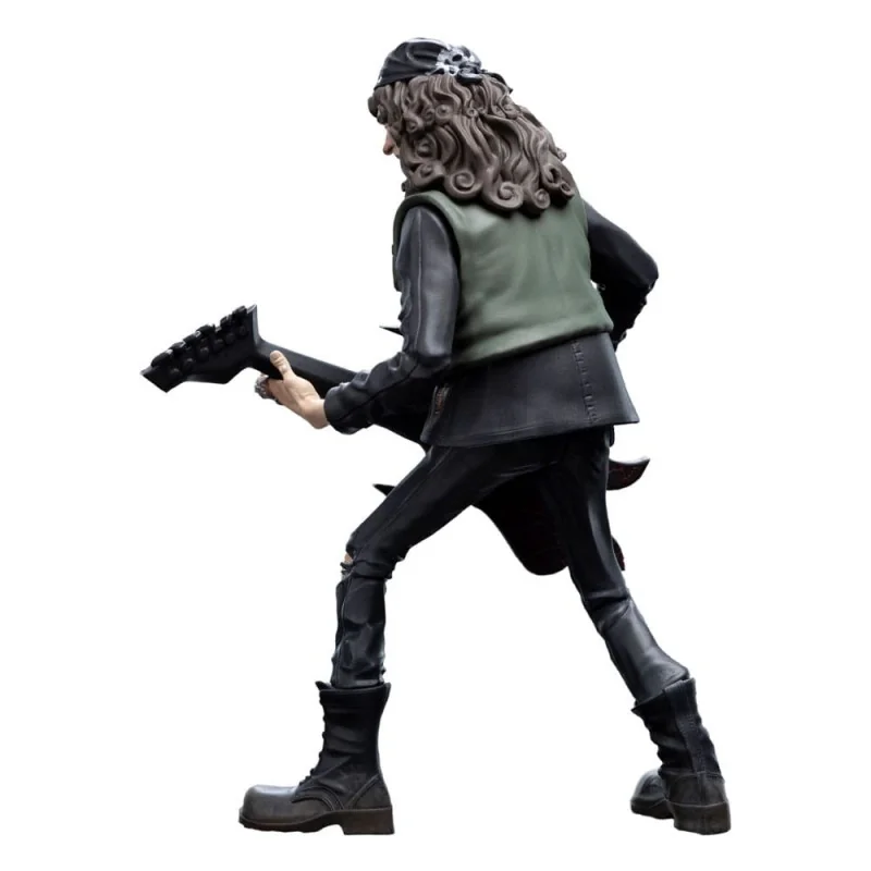 Stranger Things - Mini Epics - Rockstar Eddie Figure - 16 cm | 9420024741702