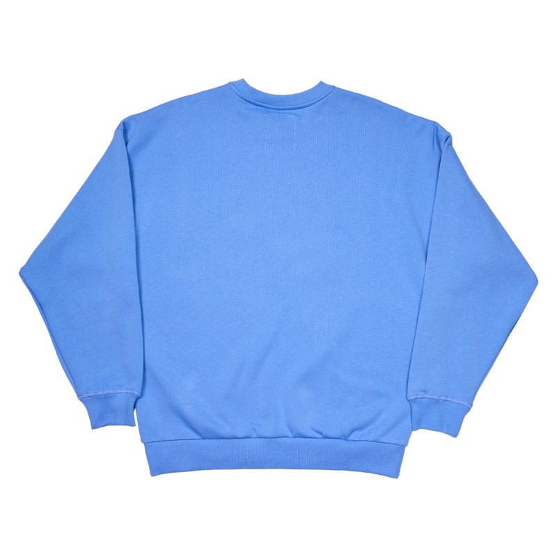Disney by Loungefly Sweatshirt Unisex Dogs & Cats Oversized Crewneck Size L | 0671803547025