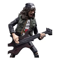 Stranger Things - Mini Epics - Rockstar Eddie Figure - 16 cm | 9420024741702