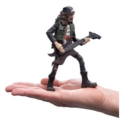 Stranger Things - Mini Epics - Rockstar Eddie Figure - 16 cm | 9420024741702