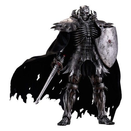 Berserk Pop Up Parade L PVC Statue Skull Knight 22 cm | 4545784044162