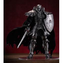 Berserk Pop Up Parade L PVC Statue Skull Knight 22 cm | 4545784044162