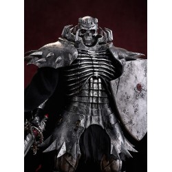 Berserk Pop Up Parade L PVC Statue Skull Knight 22 cm | 4545784044162