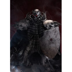 Berserk Pop Up Parade L PVC Statue Skull Knight 22 cm | 4545784044162
