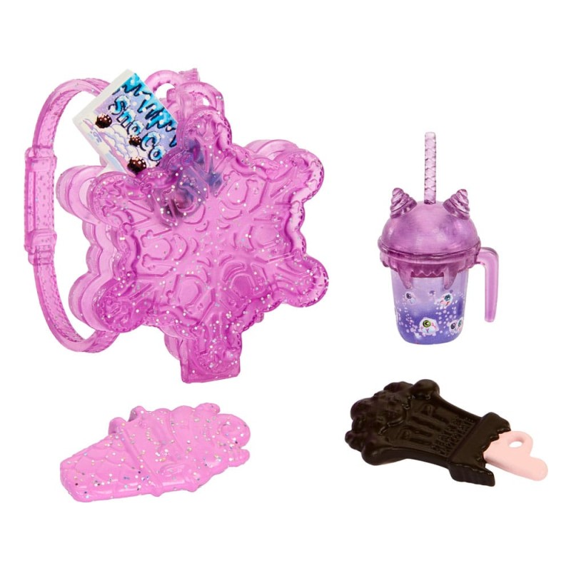 Monster High poupée Abbey Bominable | 0194735139446