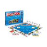 jeu : Monopoly Friends éditeur : Winning Moves version française