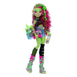 Monster High Doll Venus McFlytrap