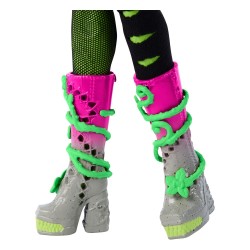 Monster High Doll Venus McFlytrap | 0194735183333