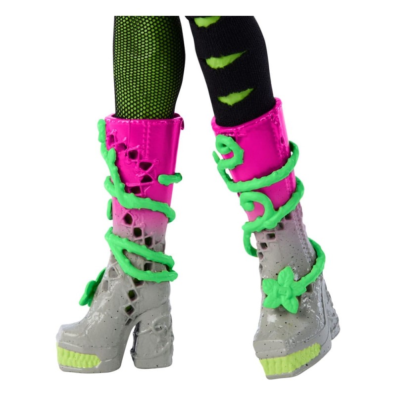 Monster High Doll Venus McFlytrap | 0194735183333