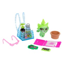 Monster High poupée Venus McFlytrap | 0194735183333