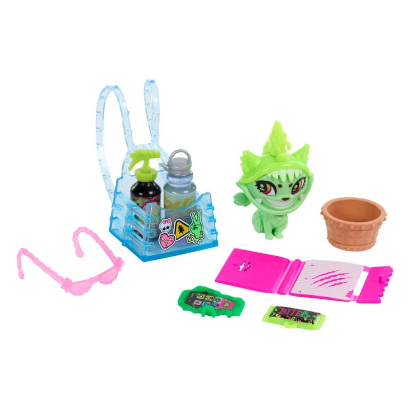 Monster High Doll Venus McFlytrap | 0194735183333