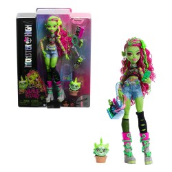 Monster High Doll Venus McFlytrap | 0194735183333