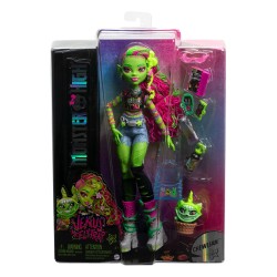 Monster High Doll Venus McFlytrap | 0194735183333