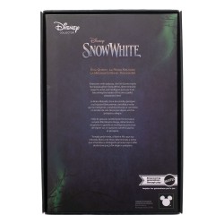 Blanche Neige 2025 poupée Disney Collector La Méchante Reine | 0194735210299