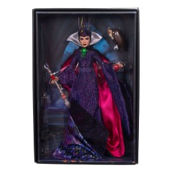 Snow White 2025 Disney Collector Doll Evil Queen | 0194735210299