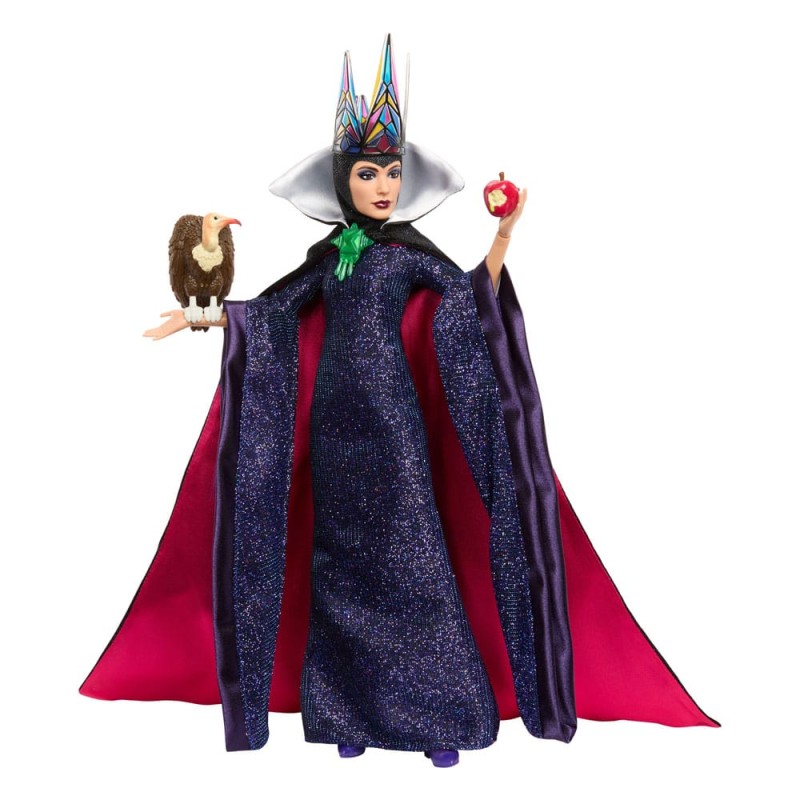 Snow White 2025 Disney Collector Doll Evil Queen | 0194735210299