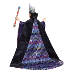Blanche Neige 2025 poupée Disney Collector La Méchante Reine | 0194735210299