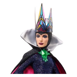 Snow White 2025 Disney Collector Doll Evil Queen | 0194735210299