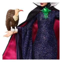 Snow White 2025 Disney Collector Doll Evil Queen | 0194735210299