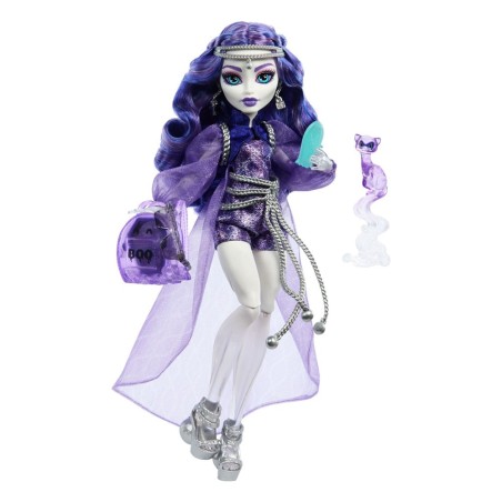 Monster High Doll Spectra Vondergeist | 0194735230624