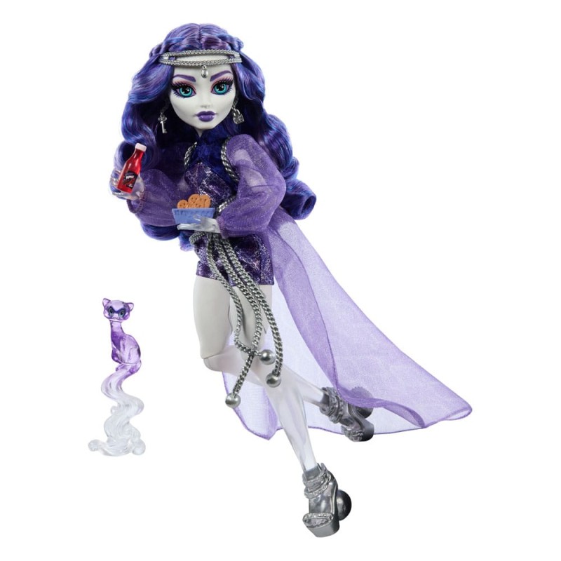 Monster High Doll Spectra Vondergeist | 0194735230624