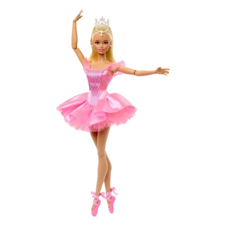 Barbie Signature Doll Ballet Wishes | 0194735260973