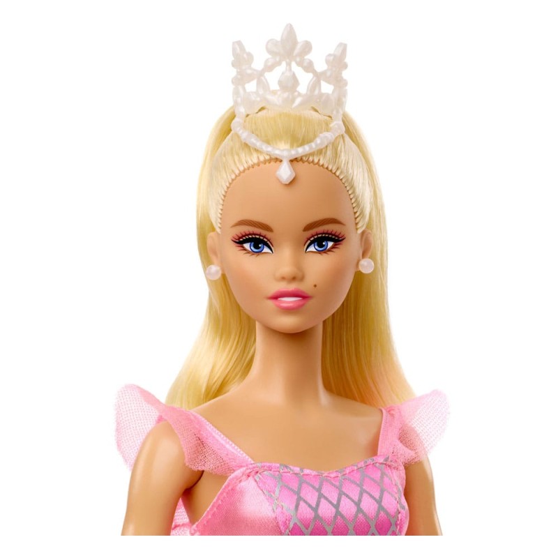 Barbie Signature Doll Ballet Wishes | 0194735260973