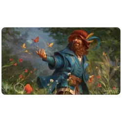 UP - The Lord of the Rings Tales of Middle-earth - Tom Bombadil - Playmat for Magic: The Gathering