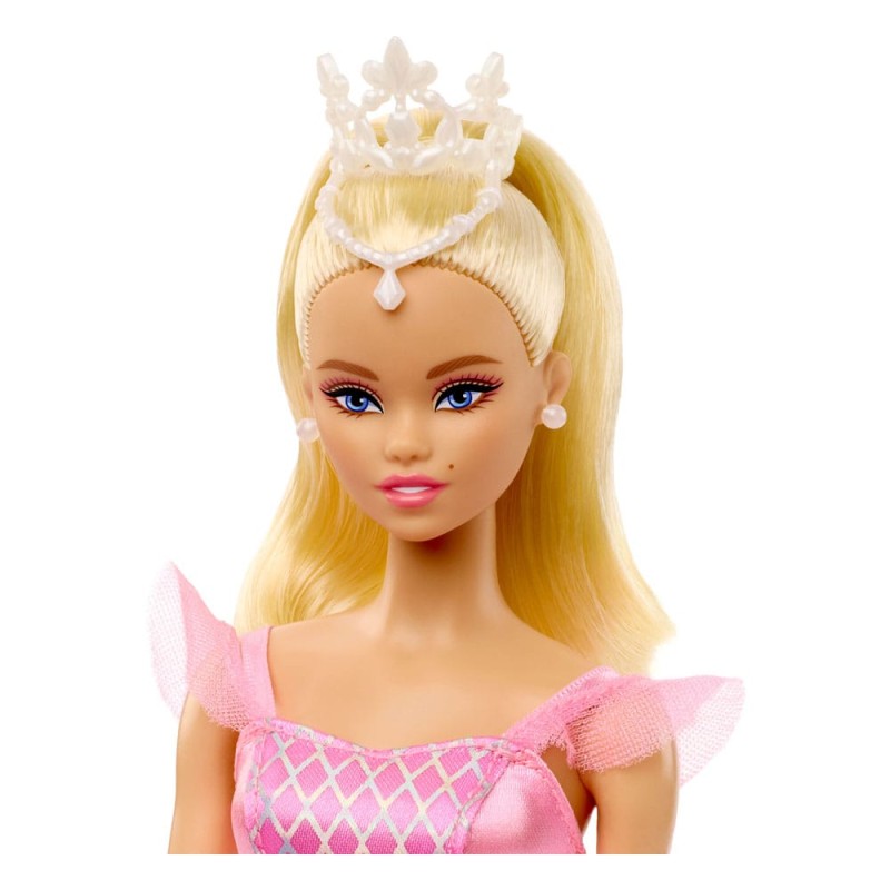 Barbie Signature Doll Ballet Wishes | 0194735260973
