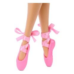 Barbie Signature Doll Ballet Wishes | 0194735260973